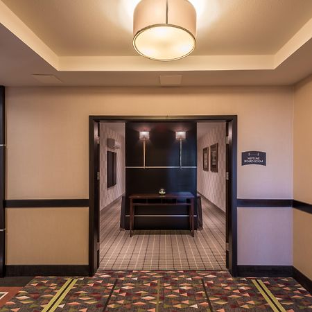 Staybridge Suites Dfw Airport North By Ihg Irving Exterior foto