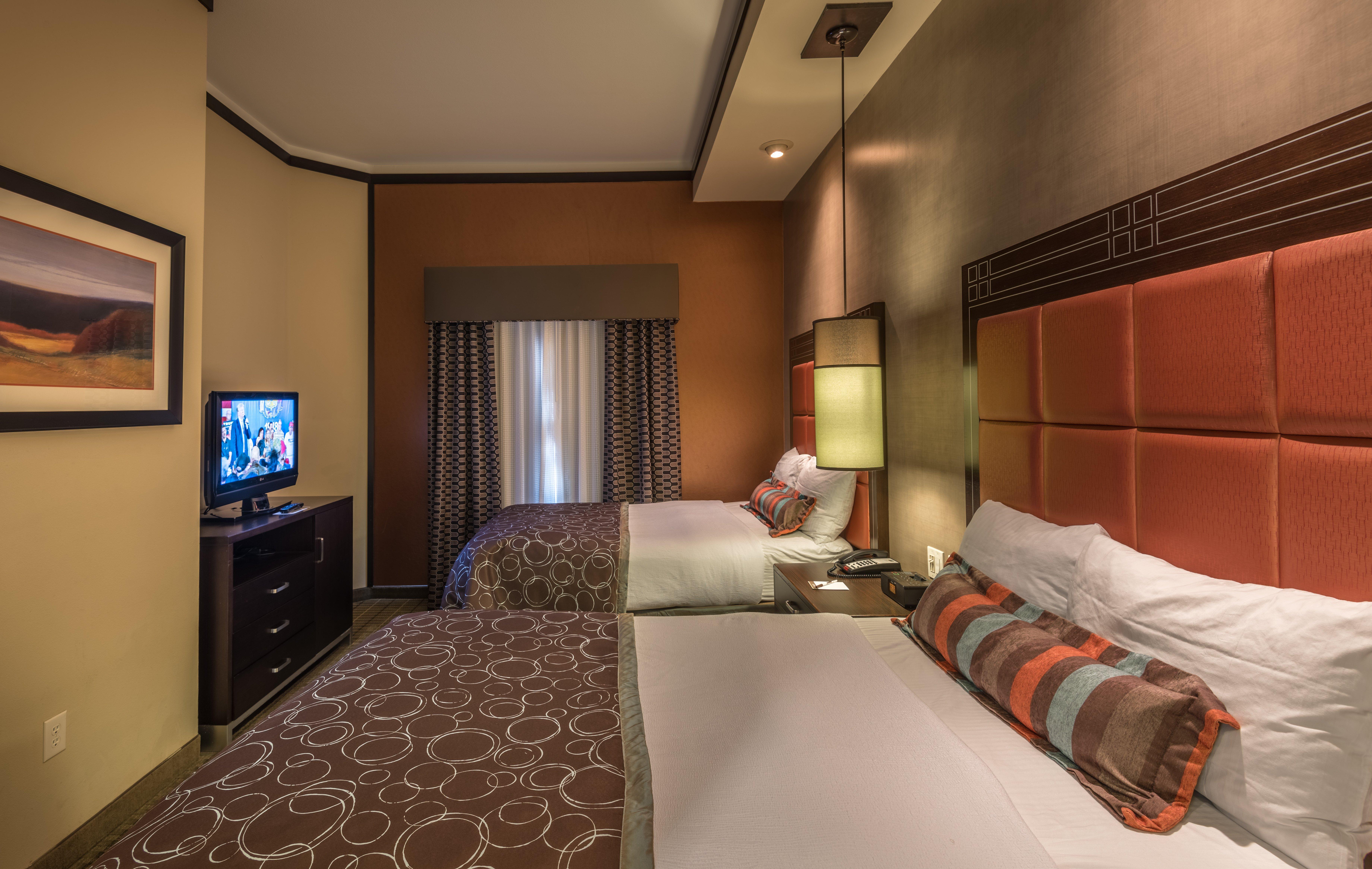 Staybridge Suites Dfw Airport North By Ihg Irving Exterior foto