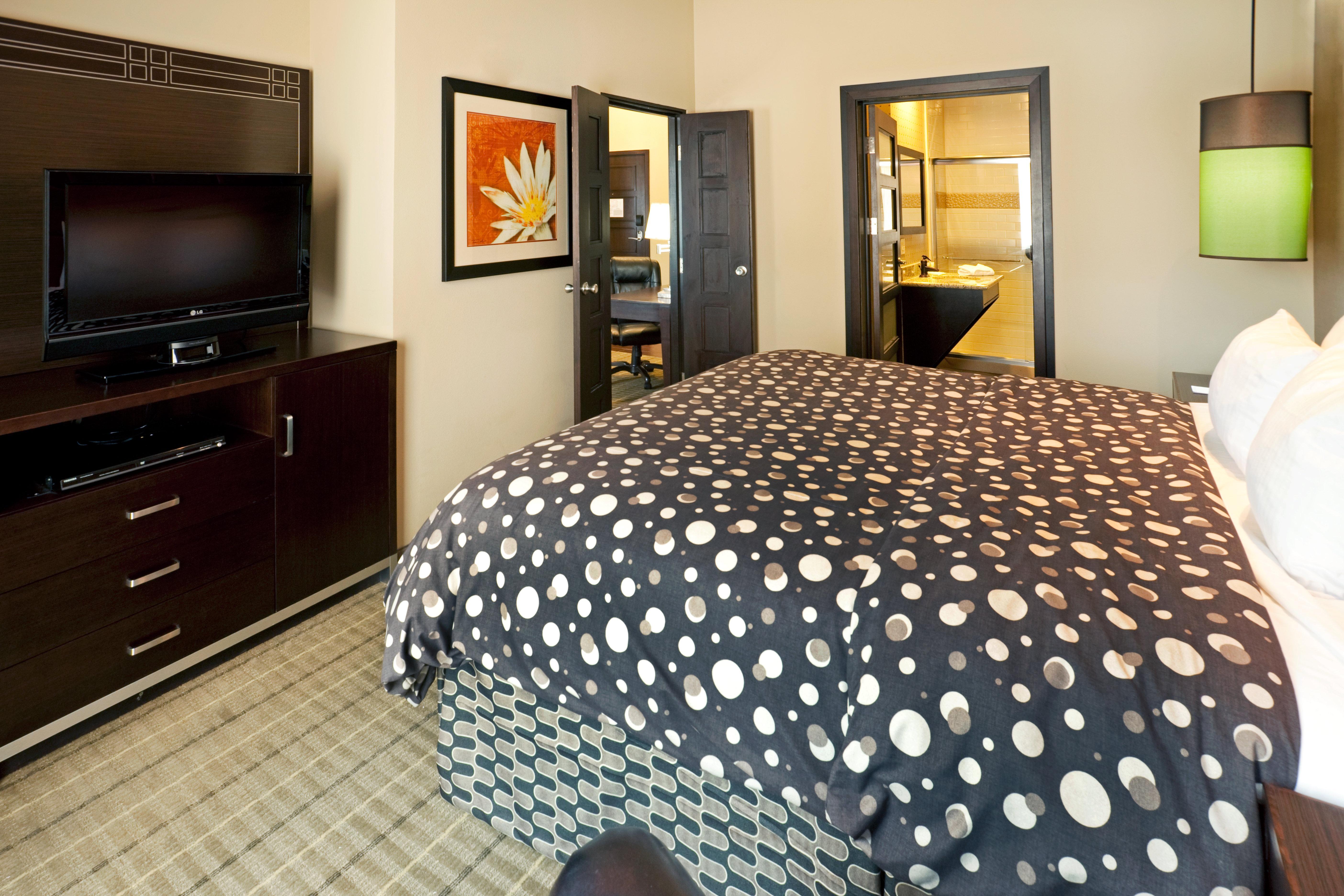 Staybridge Suites Dfw Airport North By Ihg Irving Exterior foto