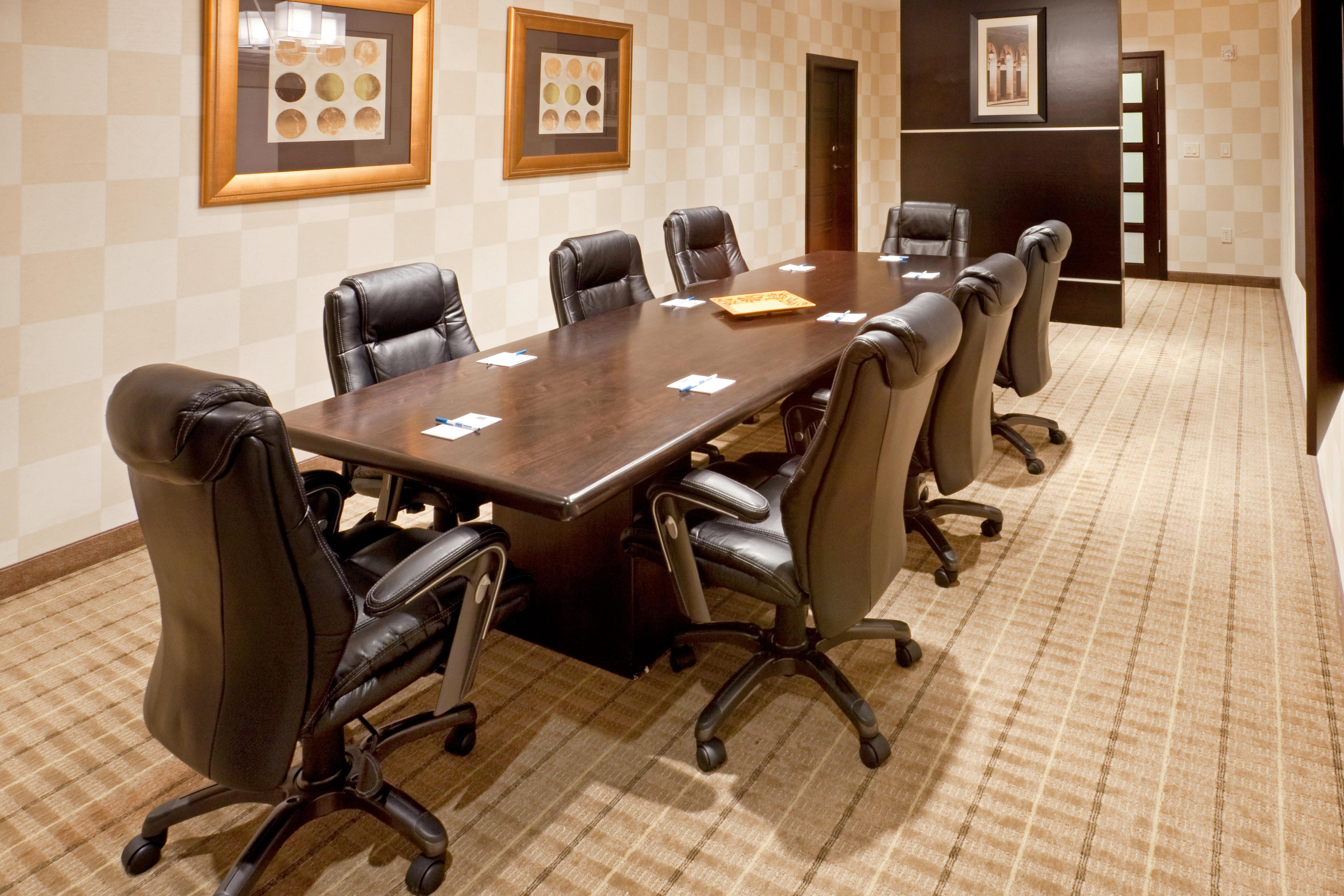 Staybridge Suites Dfw Airport North By Ihg Irving Instalações foto