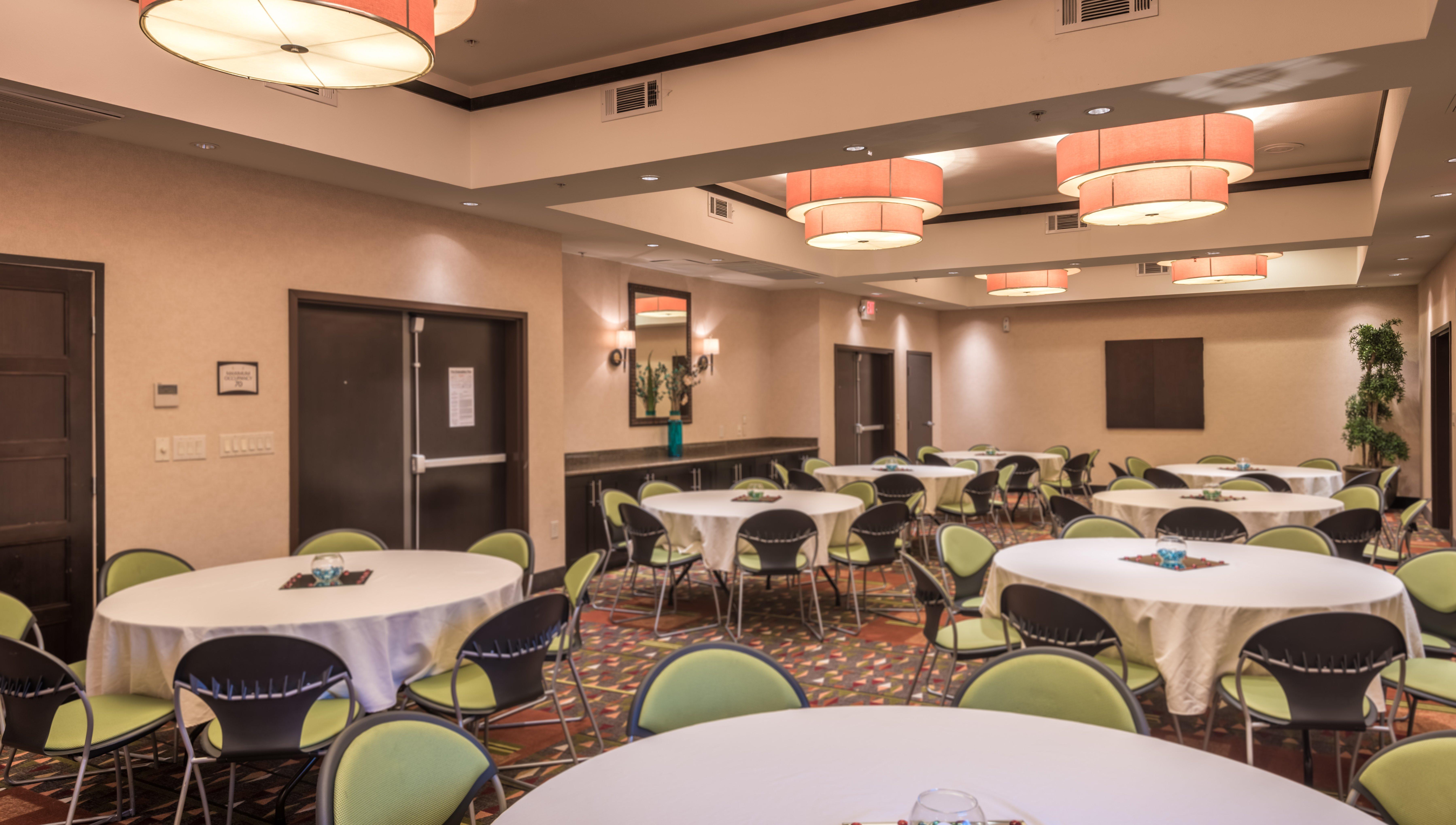 Staybridge Suites Dfw Airport North By Ihg Irving Exterior foto