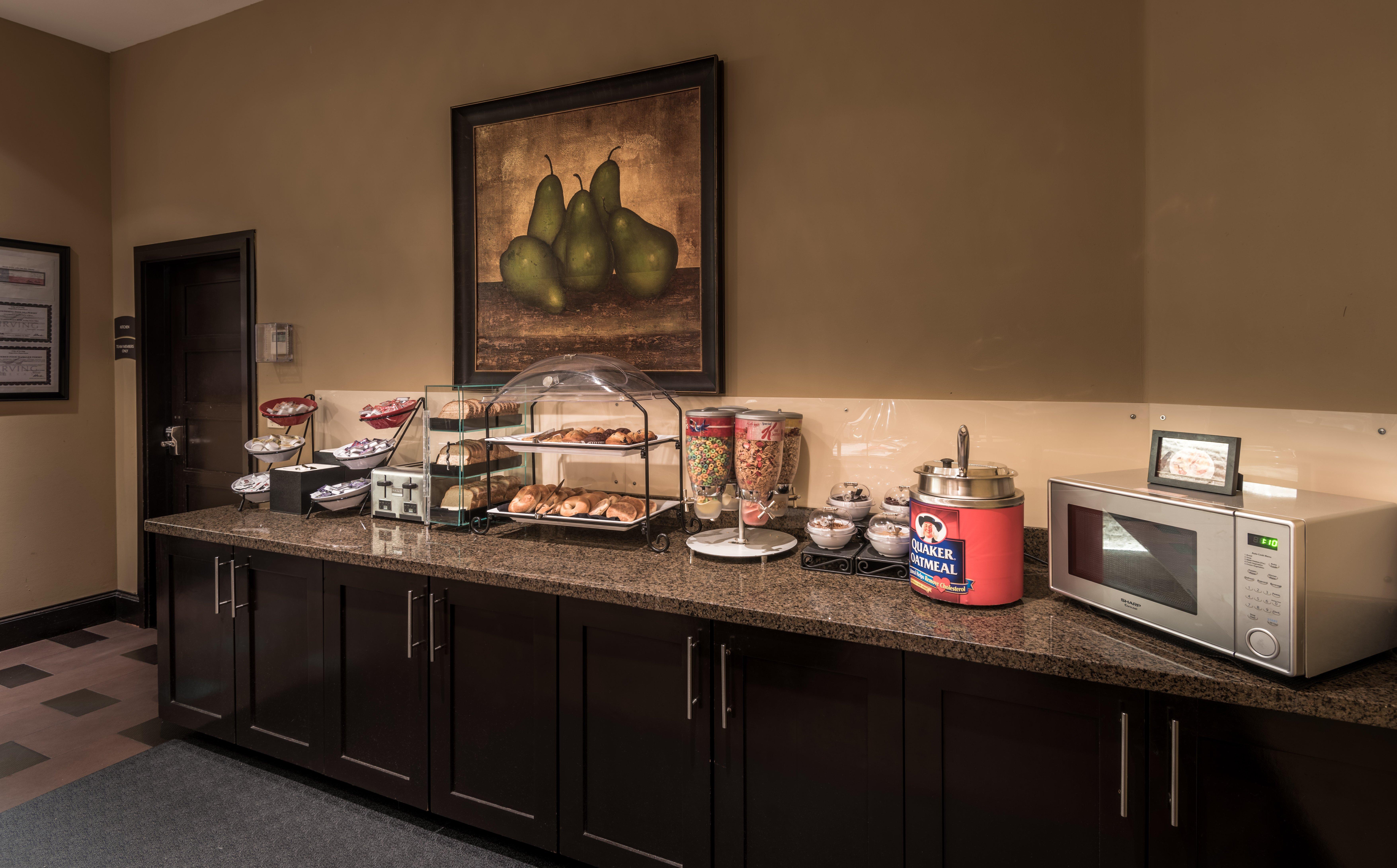 Staybridge Suites Dfw Airport North By Ihg Irving Exterior foto