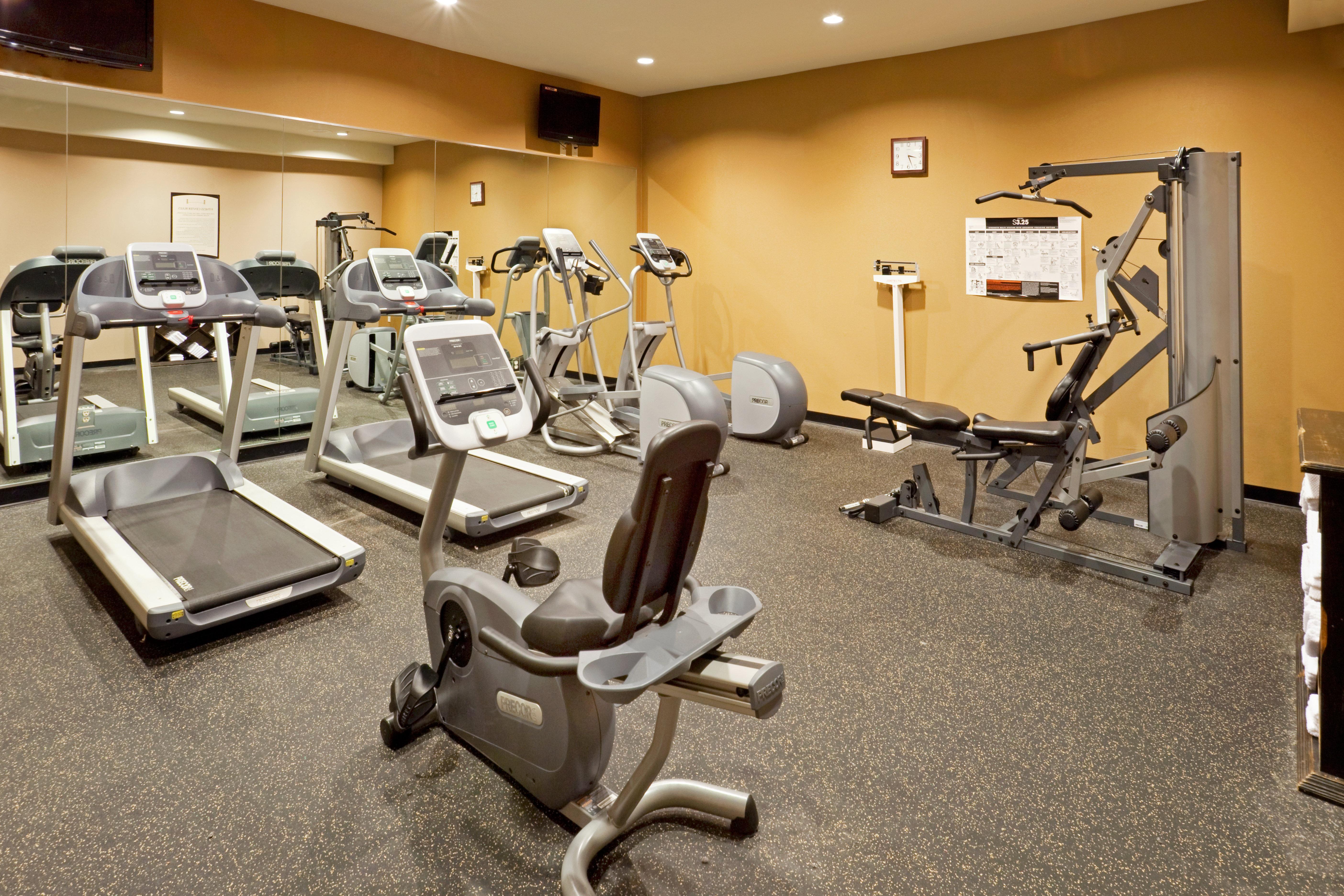 Staybridge Suites Dfw Airport North By Ihg Irving Instalações foto
