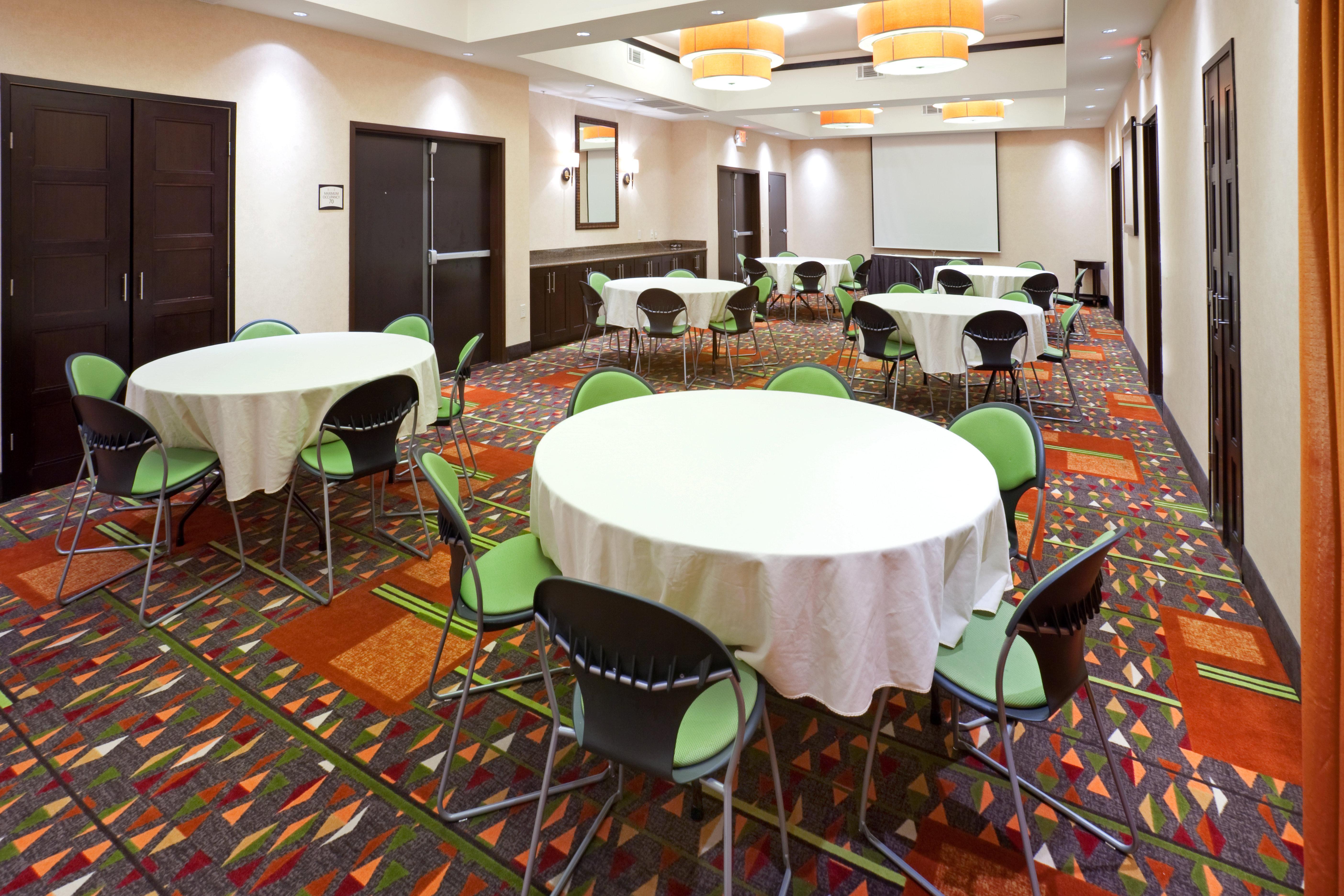 Staybridge Suites Dfw Airport North By Ihg Irving Instalações foto